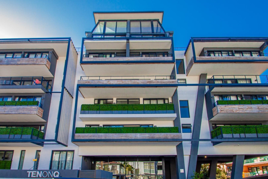 2 Bedroom Property for Sale in Sea Point Western Cape